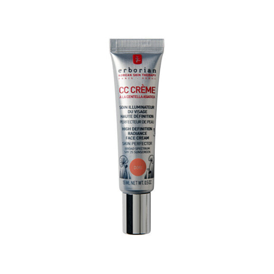 CC Crem (High Definition Radiance Face Cream) 15 ml