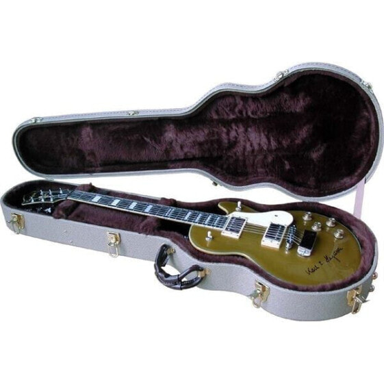 Hagstrom Case C52 Ultra Swede