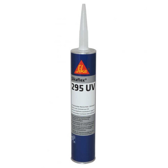 SIKA 300ml 295 UV Adhesive