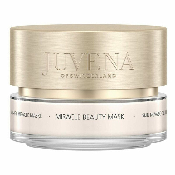 Facial Mask Miracle Beauty Juvena (75 ml)