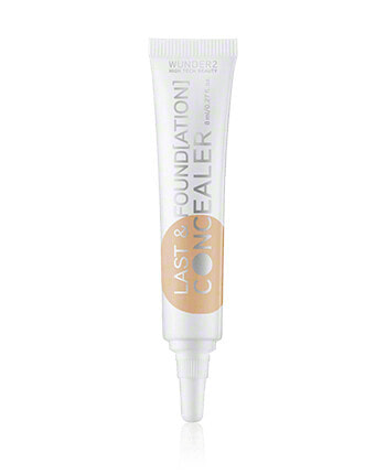 Wunder2 Last & Found(ation) Concealer 20 Medium (8 ml)