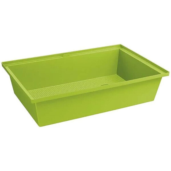 FERPLAST Rainbow L348 Rodent Cage Tray