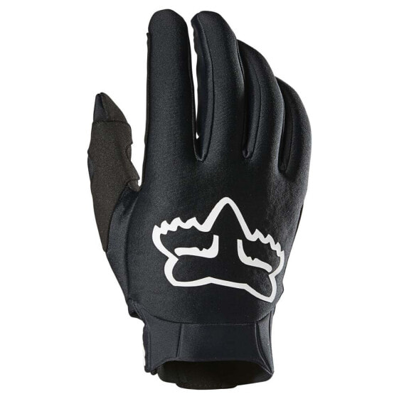 FOX RACING MX Defend Thermo Short Gloves
