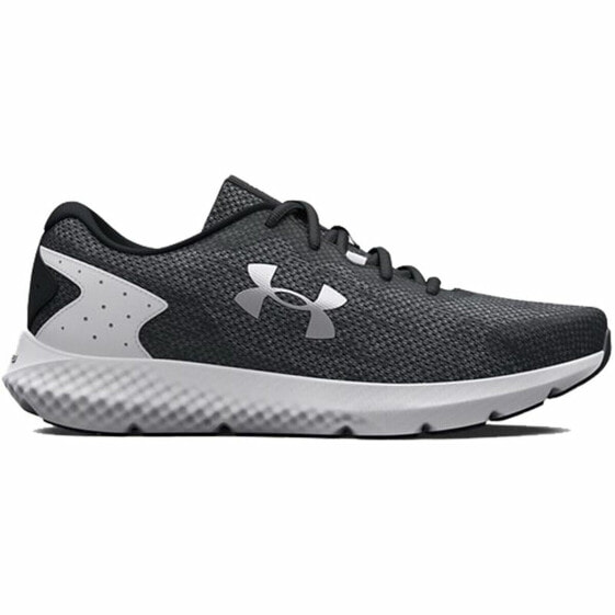 Беговые кроссовки для взрослых Under Armour Rogue 3 Женские Чёрные