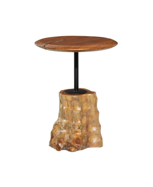 Contemporary Accent Table