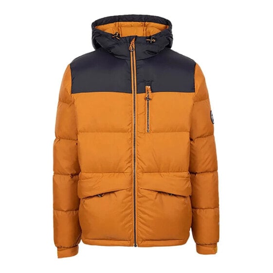 TRESPASS Erris jacket