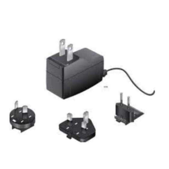 ALLIED TELESIS AT-MWS0091 AC/DC Adapter