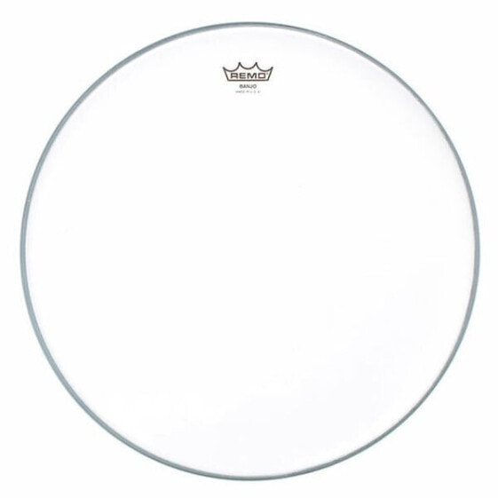 Remo 11" Low Collar Banjo Head