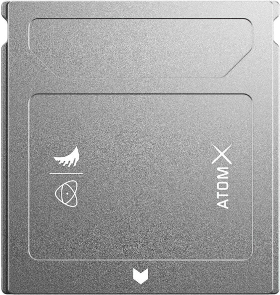 Angelbird Atom X SSDMINI 1TB SSD Hard Drive for Atomos ATOMXMINI1000PK