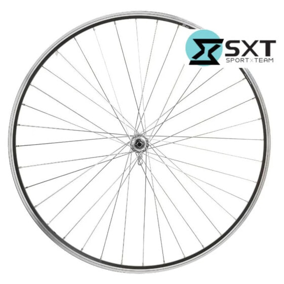 SXT 388284 Basic QR 28/29´´ MTB rear wheel