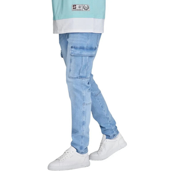 SIKSILK Cargo jeans