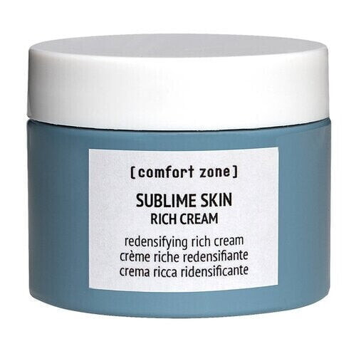 Comfort Zone Sublime Skin Rich Cream