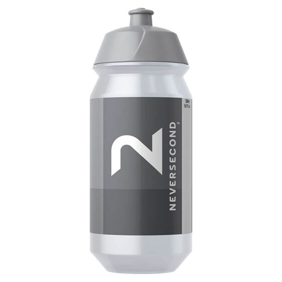 Бутылка для воды спортивная NEVERSECOND Elite 500 мл