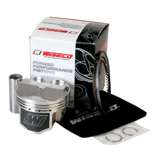 WISECO Honda CRF250 18-19 A 40202M07900AB Piston