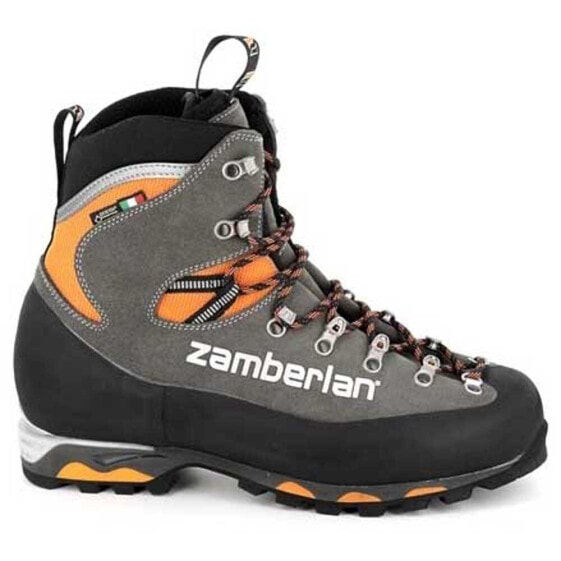 ZAMBERLAN 2092 Mountain Trek Goretex RR mountaineering boots