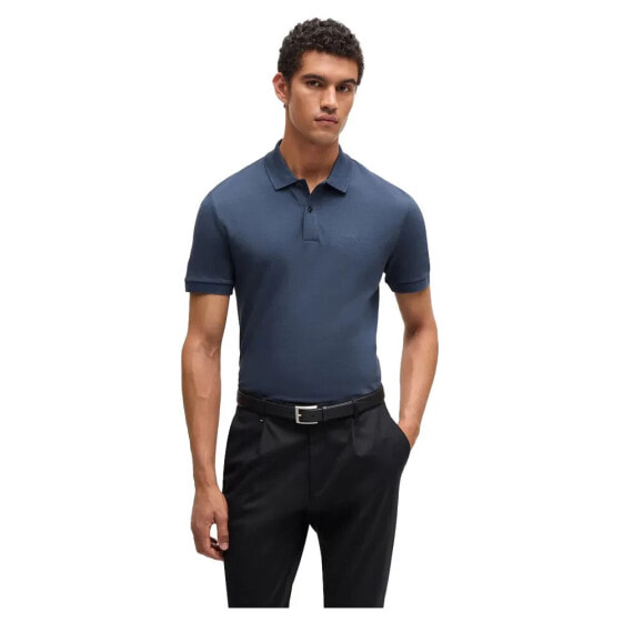 BOSS Pallas 10241531 short sleeve polo