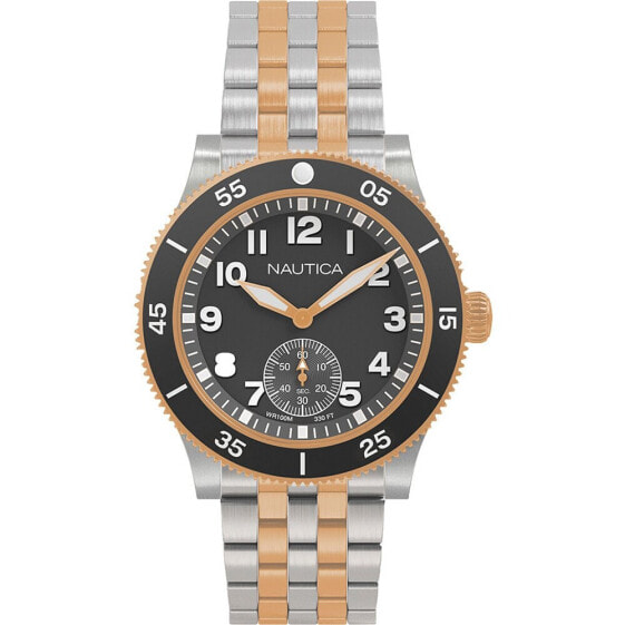 NAUTICA NAPHST004 watch