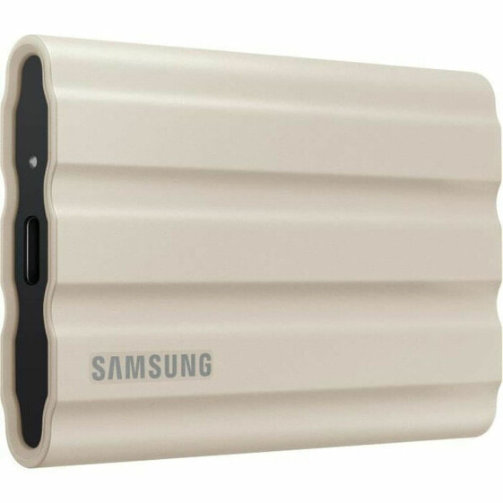 Внешний жесткий диск Samsung MU-PE1T0K 1 TB 1 TB SSD