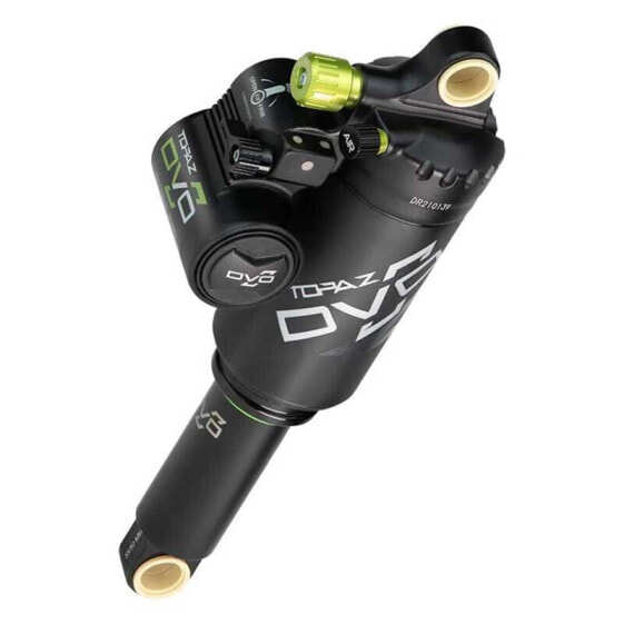 DVO 2 AIR Gen 3 Metrico Shock