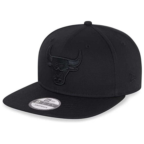 NEW ERA NBA Bob 9Fifty Chicago Bulls Cap