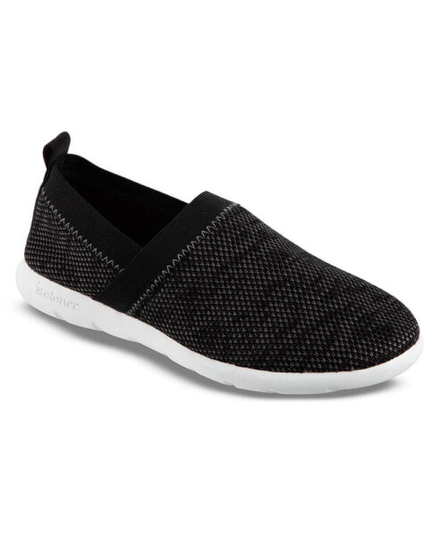 Тапочки Isotoner Signature Zenz Slip-Ons