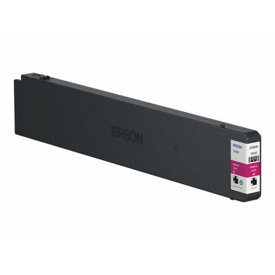 Картридж с оригинальными чернилами Epson C13T02Y300 Розовый