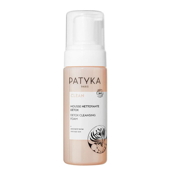 PATYKA 113809 150ml Cleasing foam