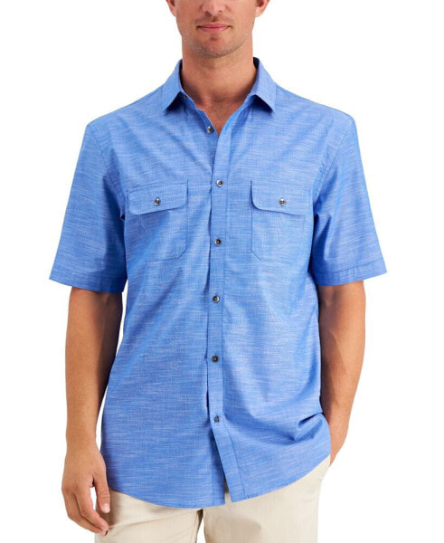 Men's Warren Shirt, Created for Macy's