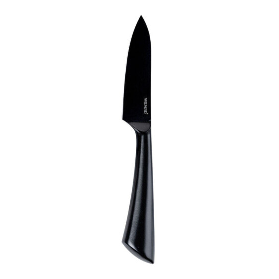 Кухонный нож Wenko Ace 55058100 Маленький 9,5 cm Чёрный