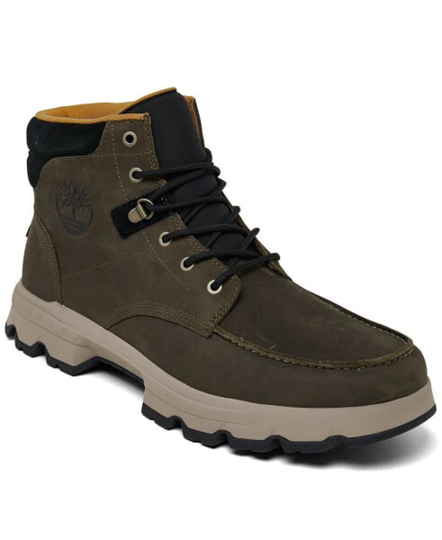 Men's Originals Ultra Water-Resistant Mid Boots from Finish Line