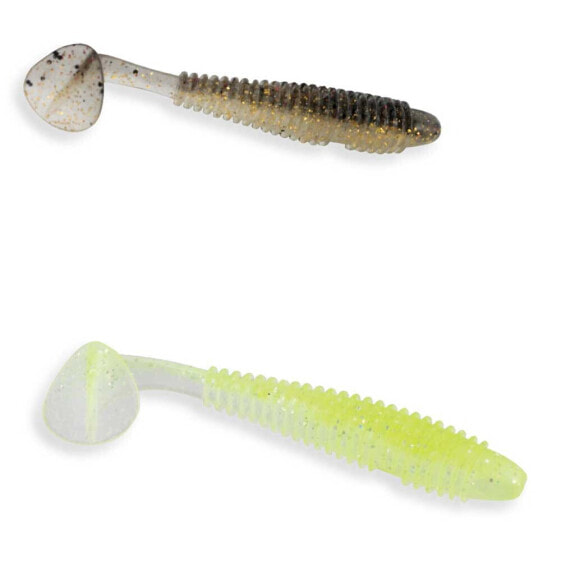 HERAKLES Viber Shad soft lure 95 mm