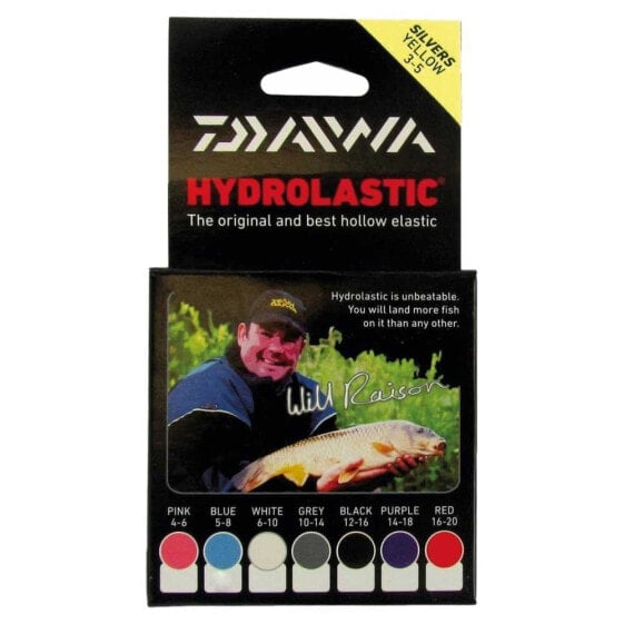 DAIWA Hydrolastic Match Winner elastic line 3 m