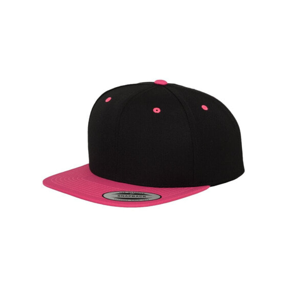 FLEXFIT Cap Classique 2-tone