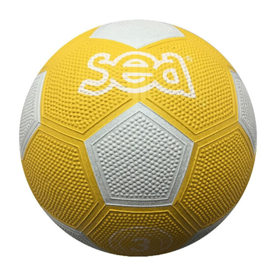 SEA Rubber Football Ball