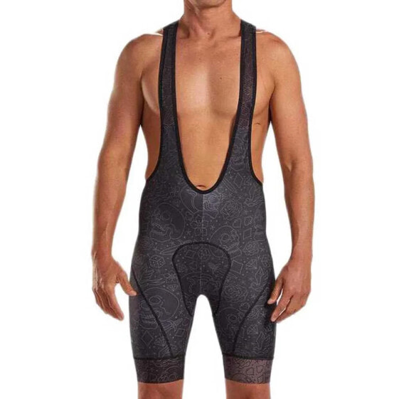 ZOOT Ltd Cycle Aero bib shorts