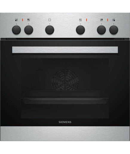 Siemens EQ110KA1EE - Ceramic - 4 zone(s) - Glass-ceramic - Black - Touch - 58.3 cm