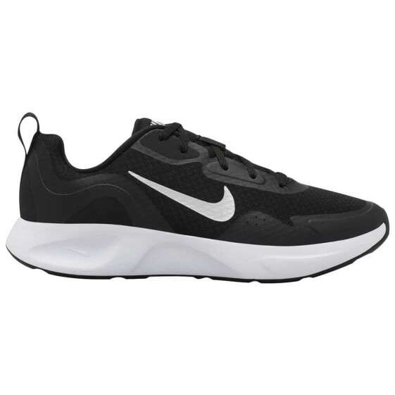 NIKE Wearallday trainers