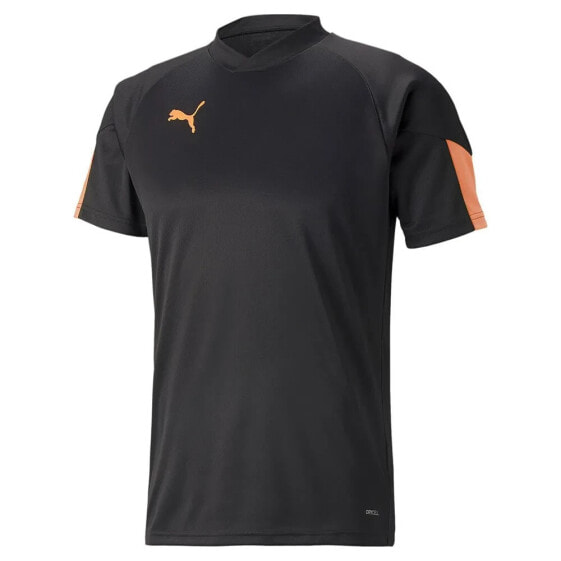 PUMA Individual Final short sleeve T-shirt