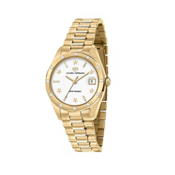 CHIARA FERRAGNI R1953100508 watch
