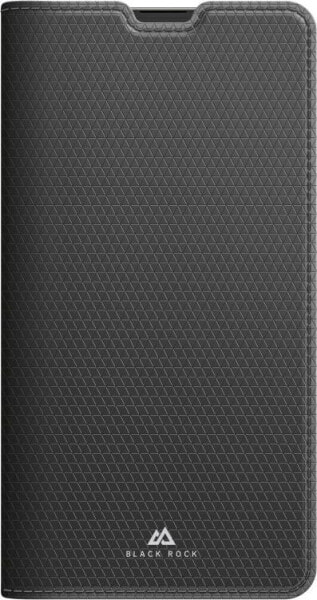 BLACK ROCK Black Rock The Classic, Wallet case, Apple, iPhone 15 Pro, 15.5 cm (6.12"), Black