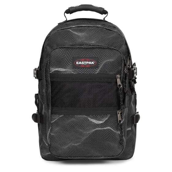 Рюкзак Eastpak Suplyer 38 литровый черный