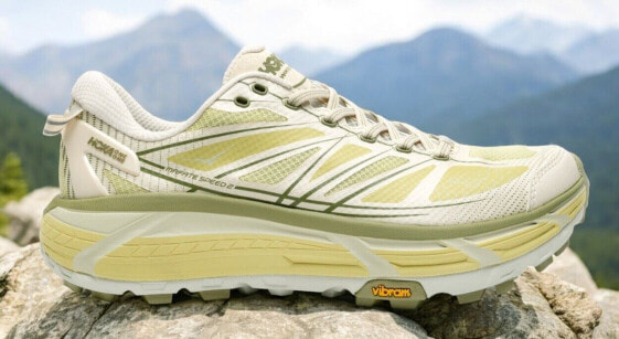 [1126851-ENG] Mens Hoka U MAFATE SPEED 2