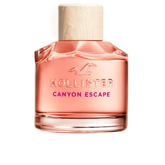 Женская парфюмерия Canyon Escape Hollister EDP 100 ml Canyon Escape For Her 50 ml