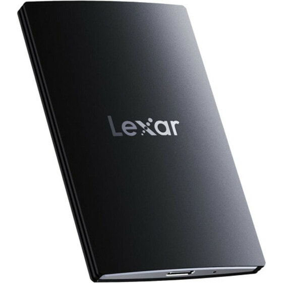 Внешний жесткий диск Lexar LSL500X001T-RNBNG 1 TB SSD 2,5"