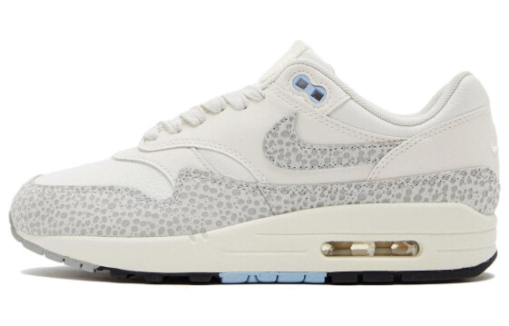 Nike Air Max 1 Safari "Summit White" FB5059-100 Sneakers