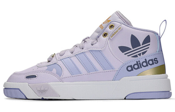 Кроссовки Adidas originals Post Up H00217