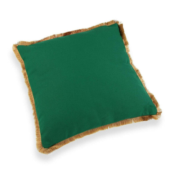 Подушка Versa Whisker Зеленая 10 x 45 x 45 см