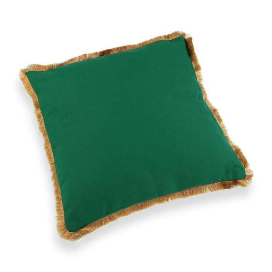 Cushion Versa Whisker Green 10 x 45 x 45 cm