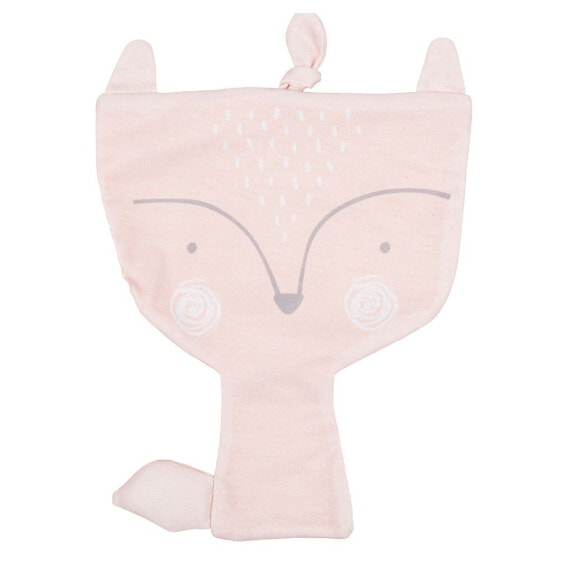 BIMBIDREAMS Fox Doudou