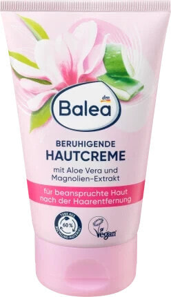 Hautcreme beruhigend, 125 ml